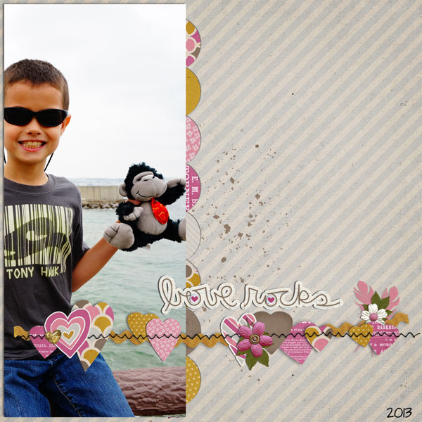 love rocks
