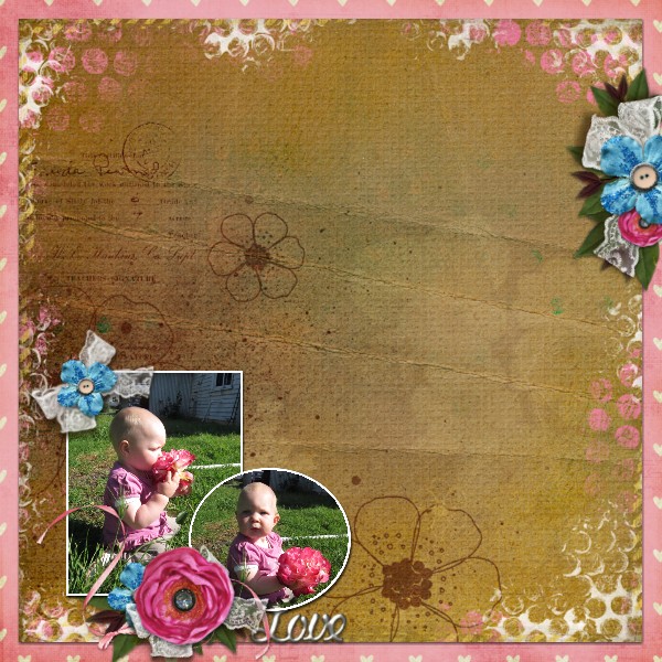 Love Roses