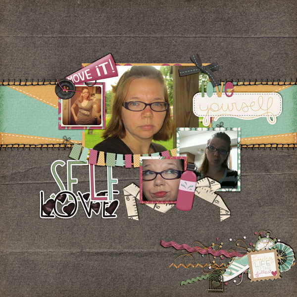Love Self