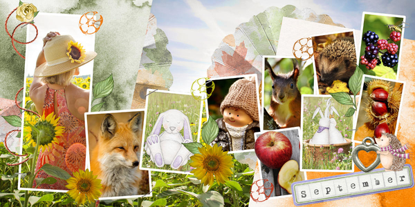 Love September