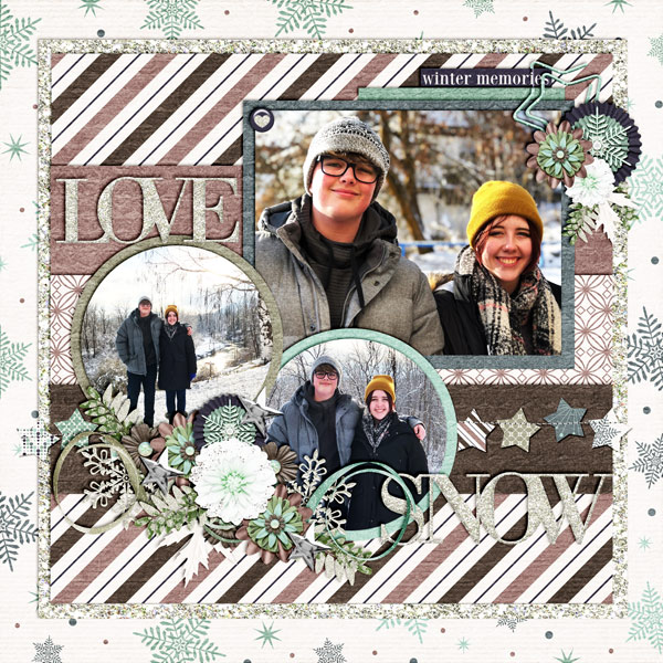 Love Snow