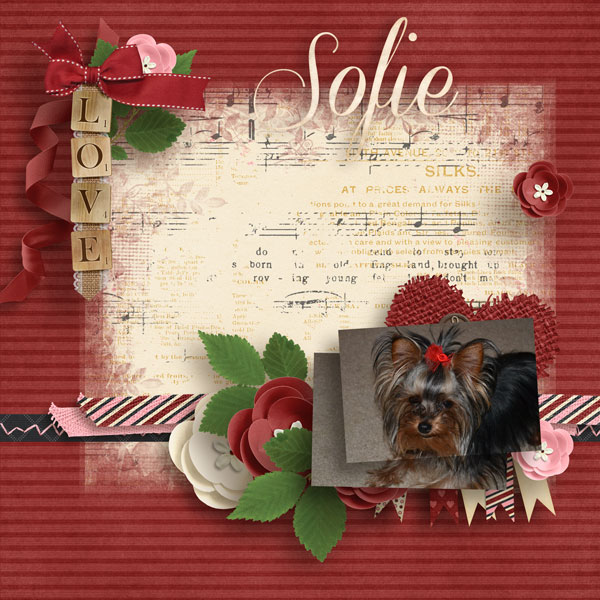 Love Sofie