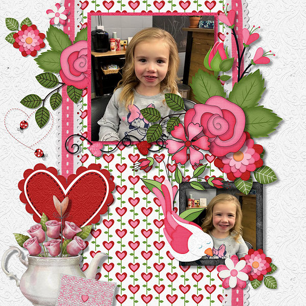 Love Song by ADB Designs