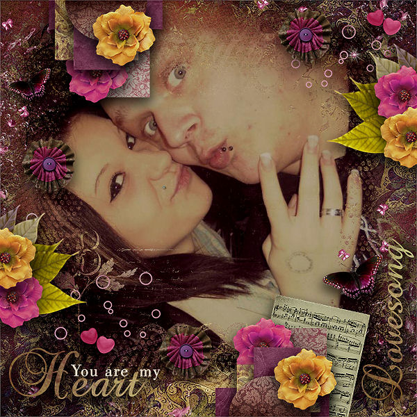 Love Song
