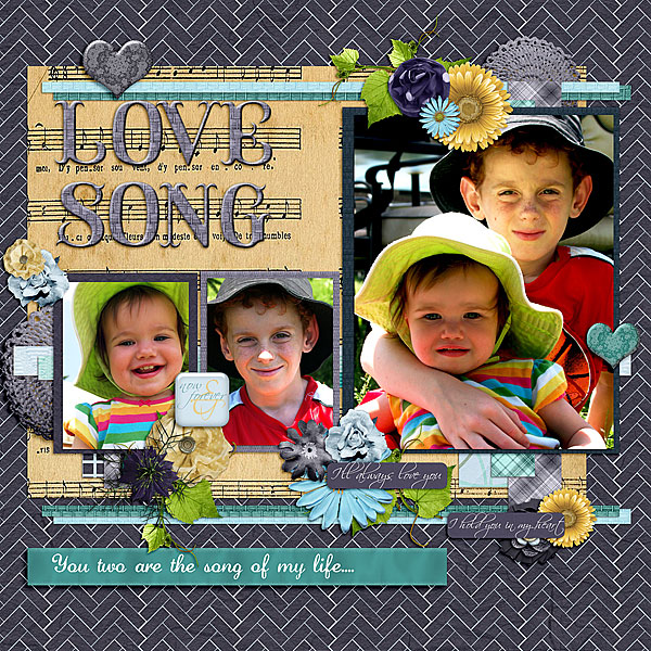 Love Song