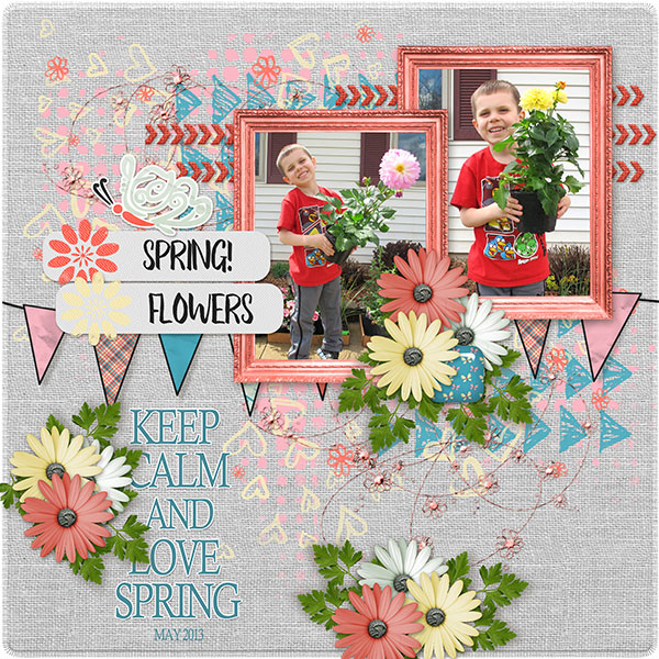 Love Spring
