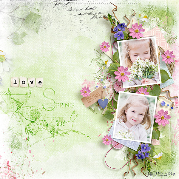 love spring