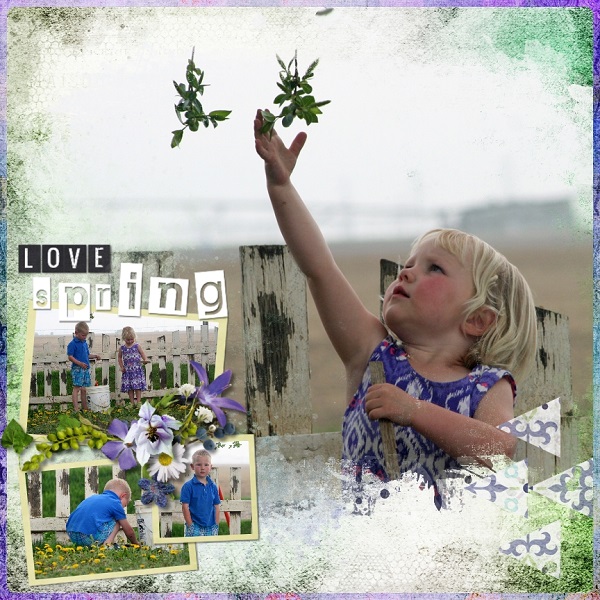 Love Spring