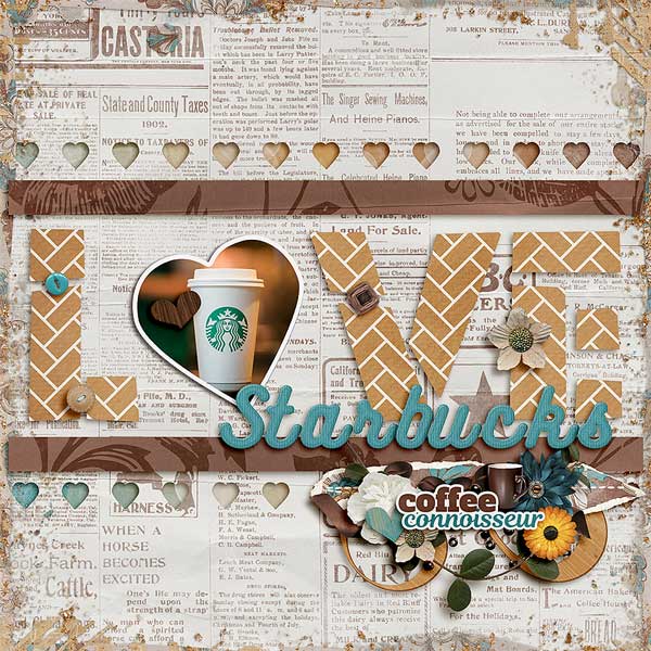 Love Starbucks