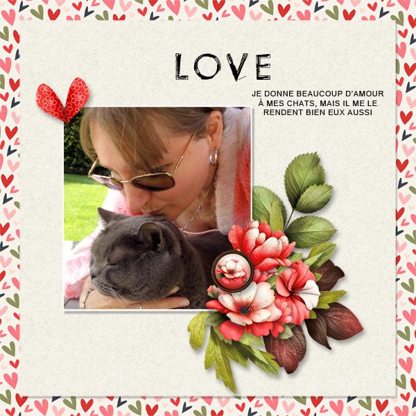 love starts within
