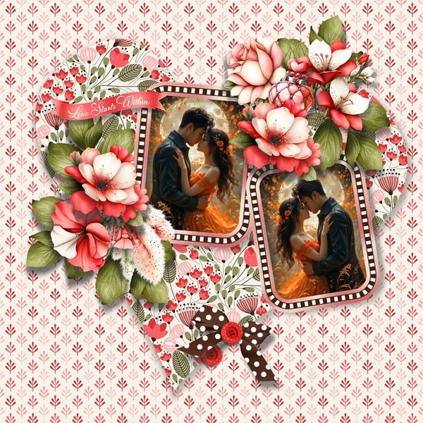 Love starts within