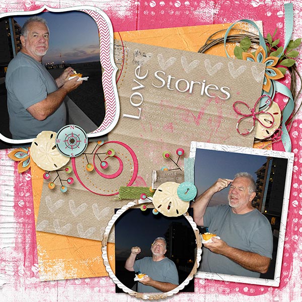 Love Stories
