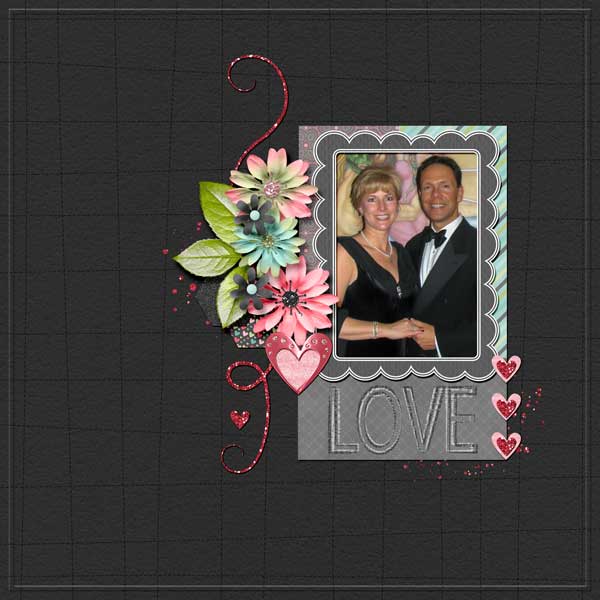 Love Story