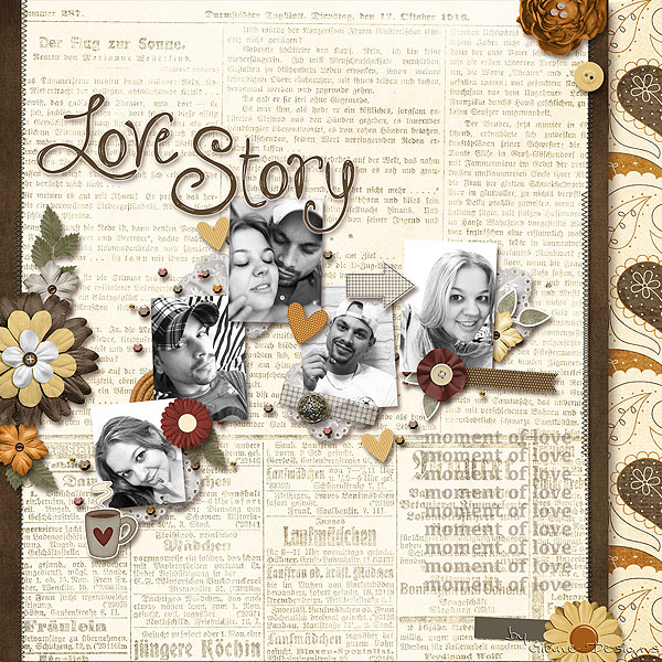 Love Story