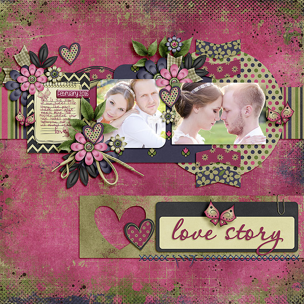 love story