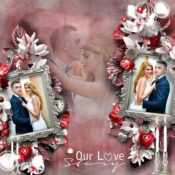 Love story