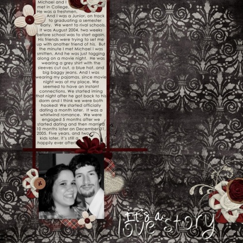 Love Story