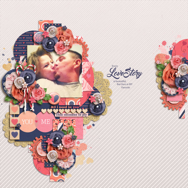 Love Story