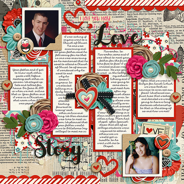 Love Story