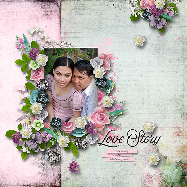 Love Story