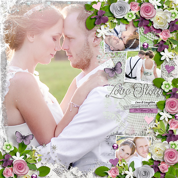 Love Story