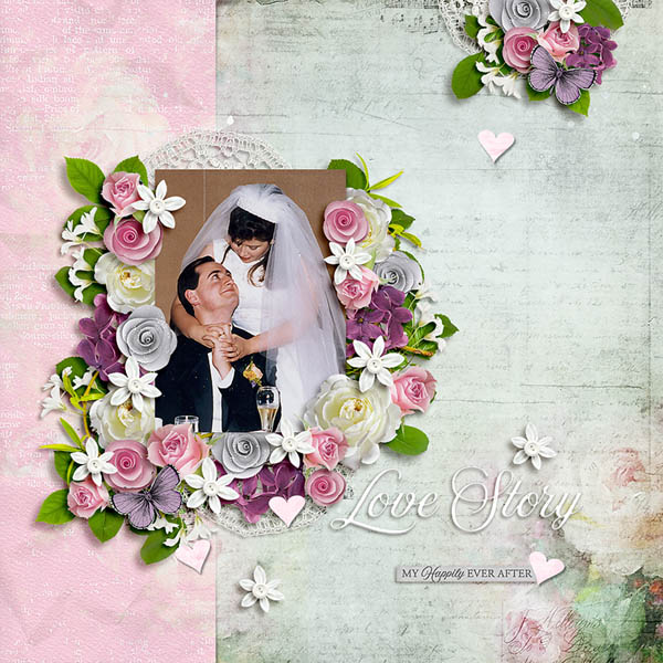 love story