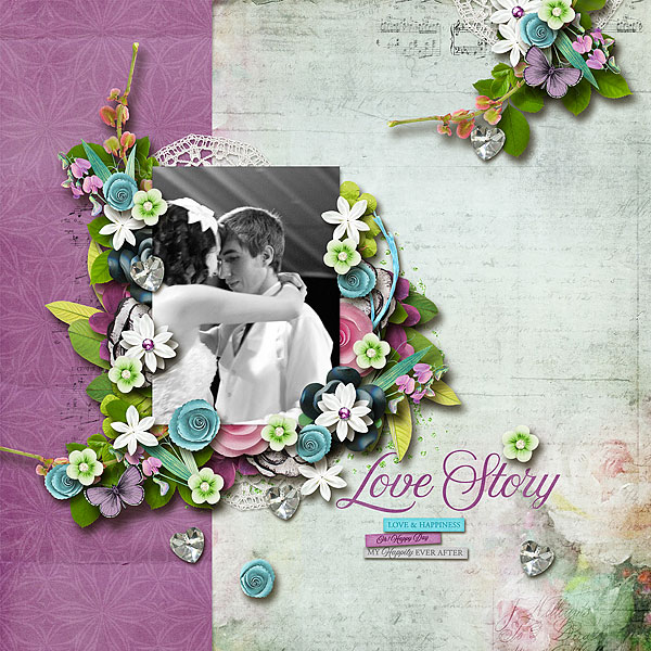 Love Story
