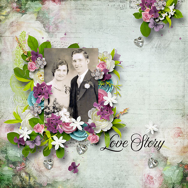 Love Story