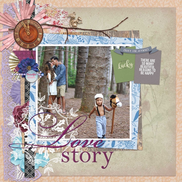 Love Story