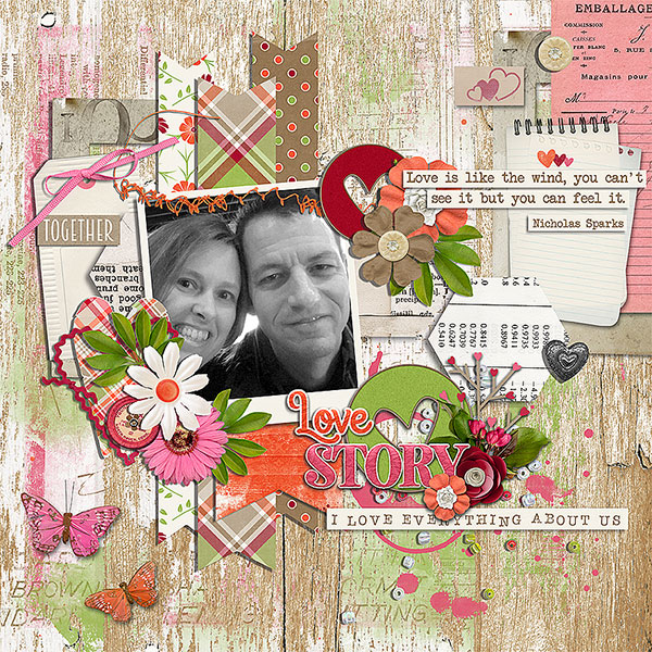 love story
