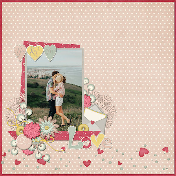 Love story
