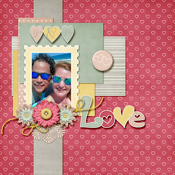 Love Story
