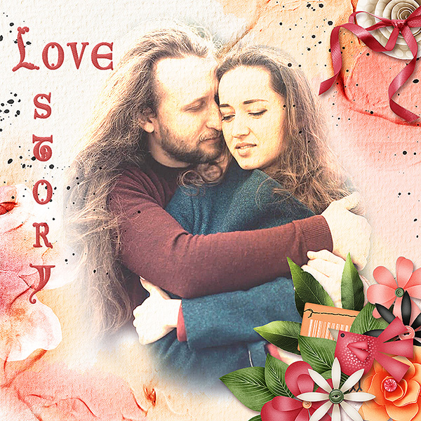 Love Story