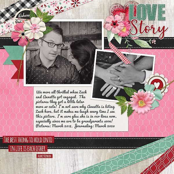 Love Story