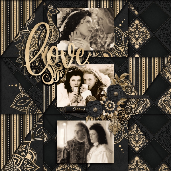 Love Story