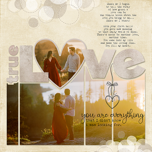 Love Story
