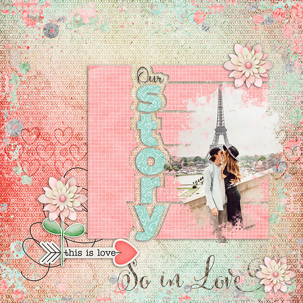 Love Story