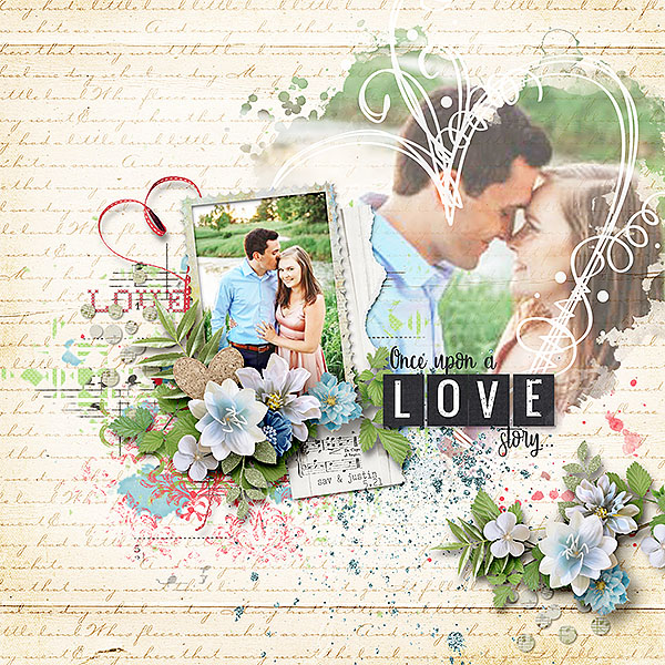 Love Story
