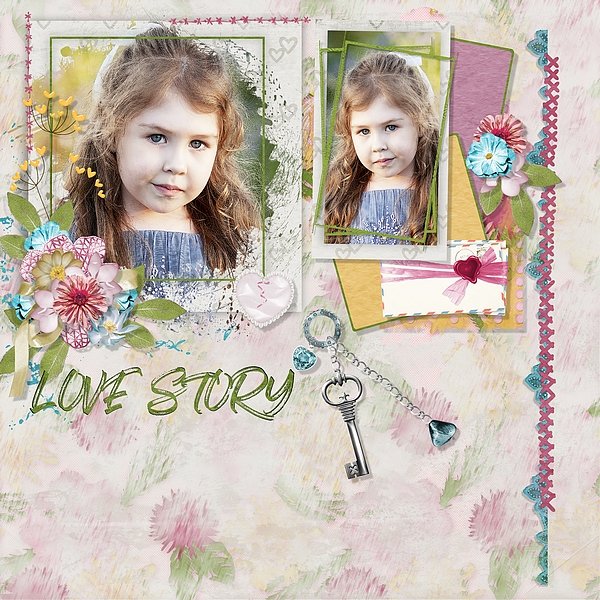 Love Story