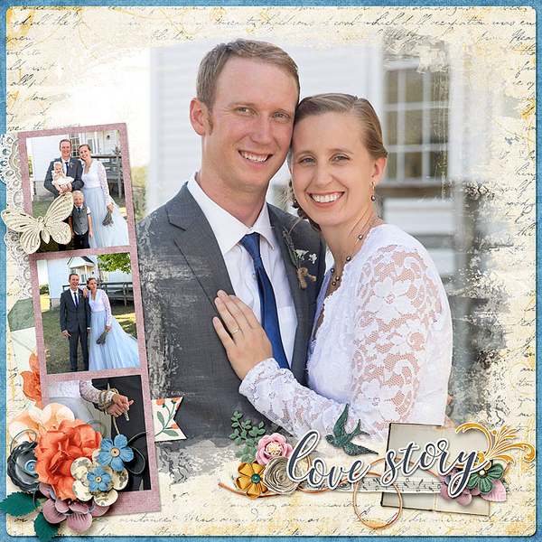 Love Story