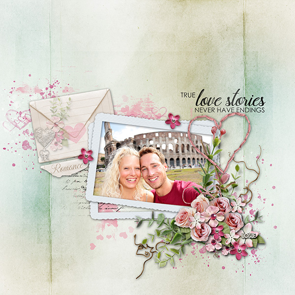 Love Story