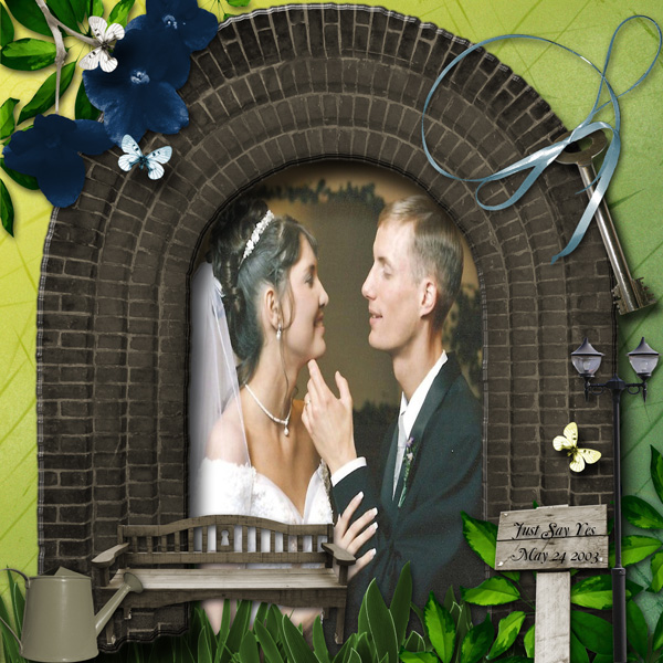 love story
