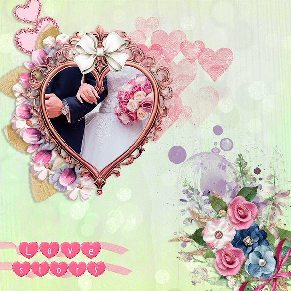 Love Story