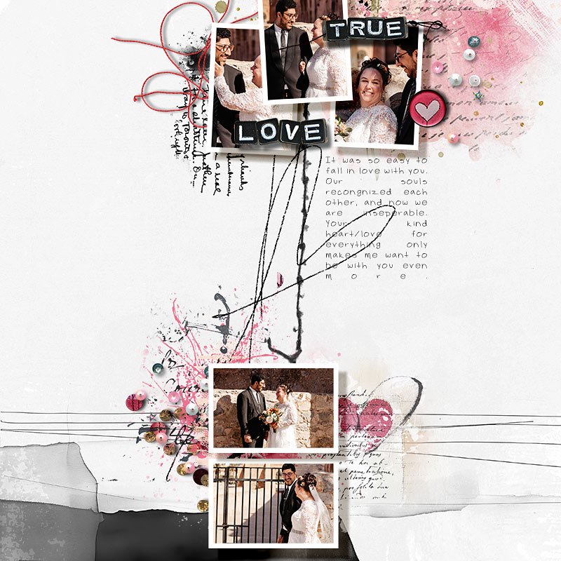 Love Story