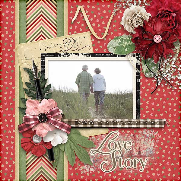Love Story