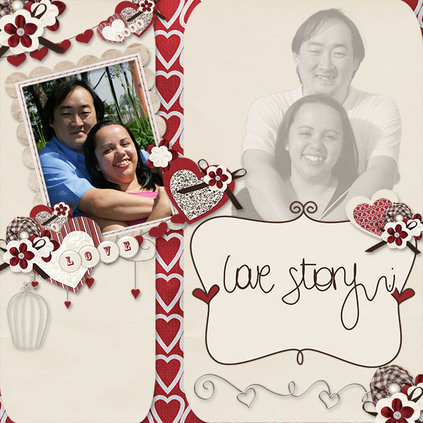Love Story