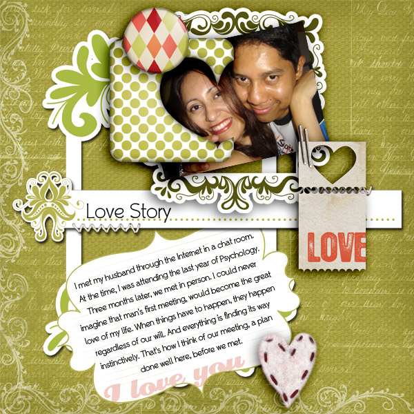 Love Story