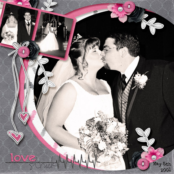 Love Struck