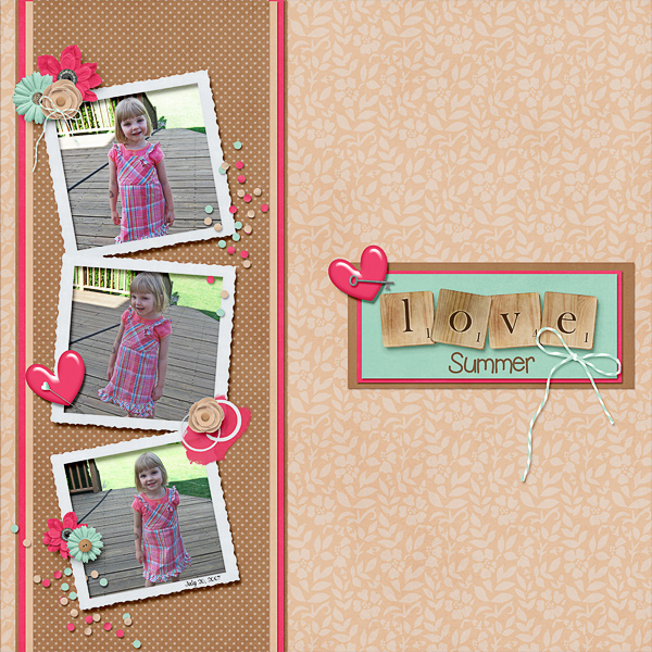 Love Summer