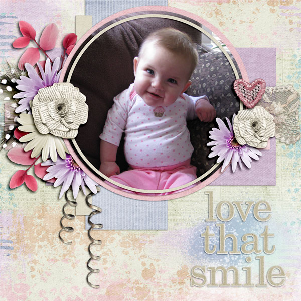 Love That Smile